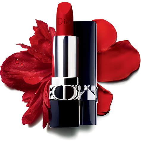 kit de labiales dior|Dior false maquillage.